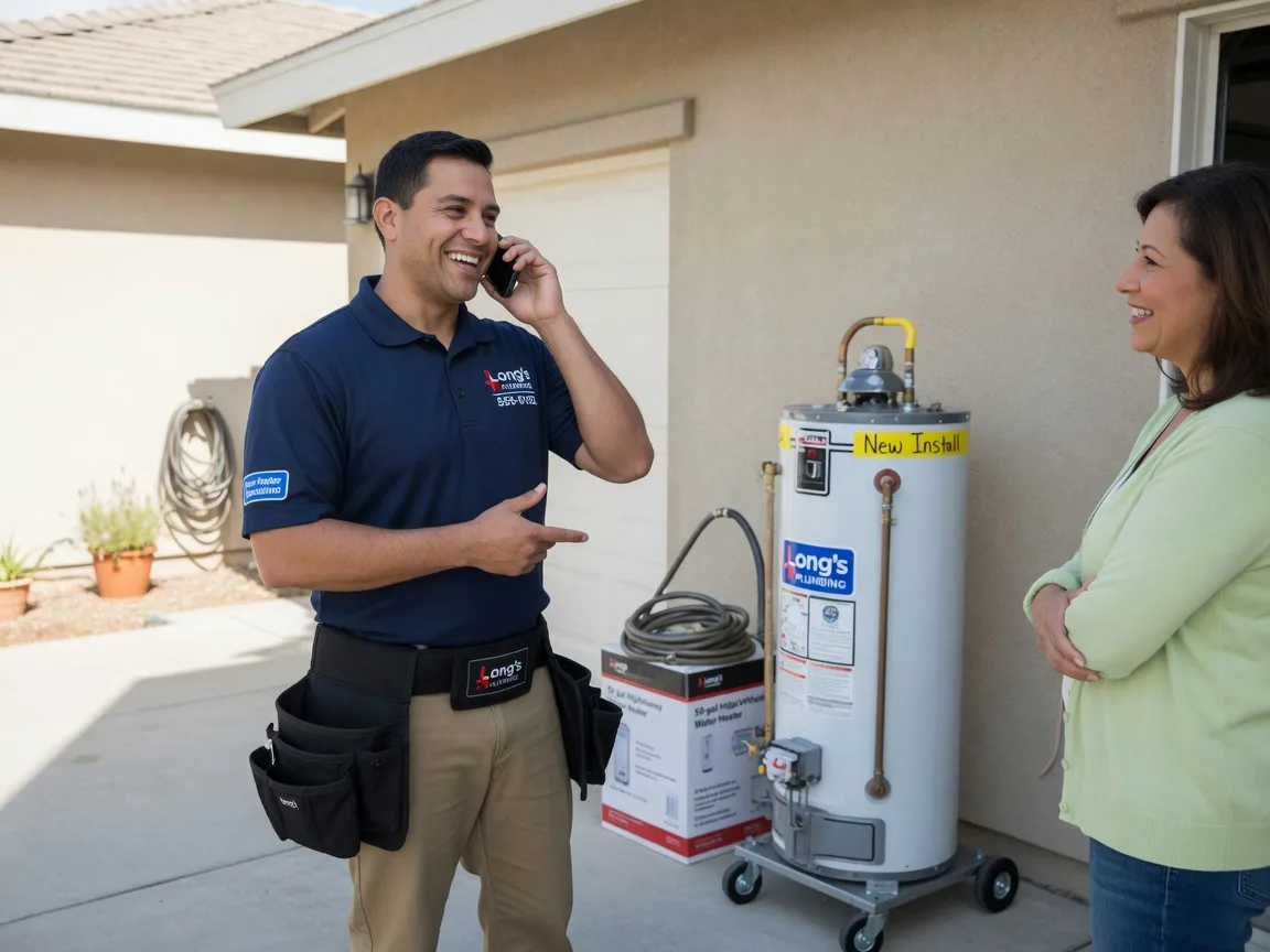 Leak Detection Langston, AL FAQs